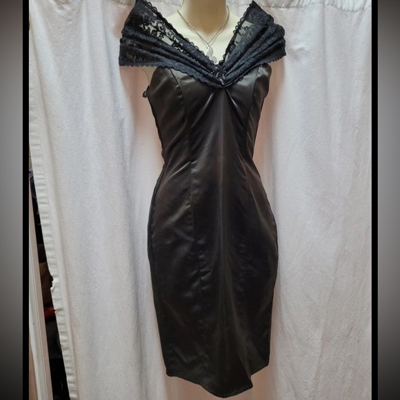 Gunne sax by Jessica McClintock - Picture 2 of 8